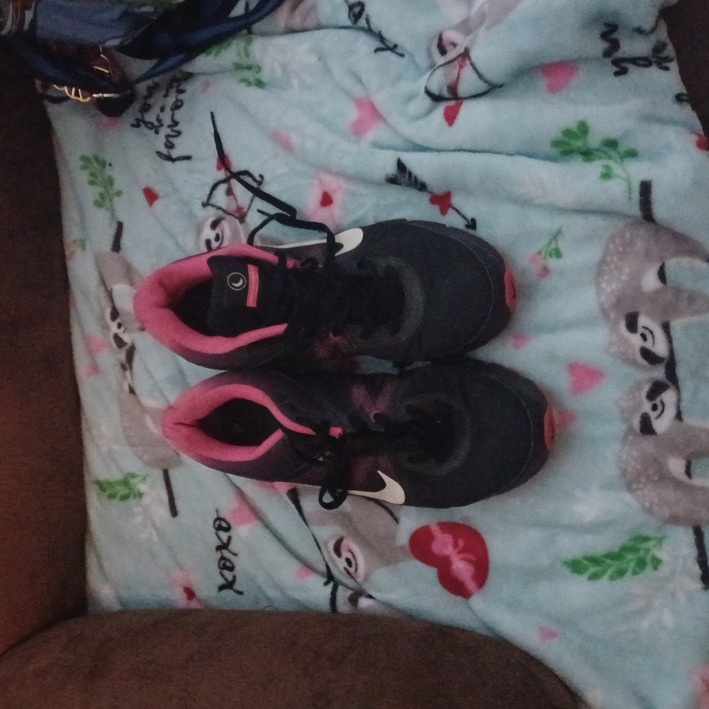 Woman's Nike